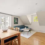 Historic Bergen Home I Free Parking