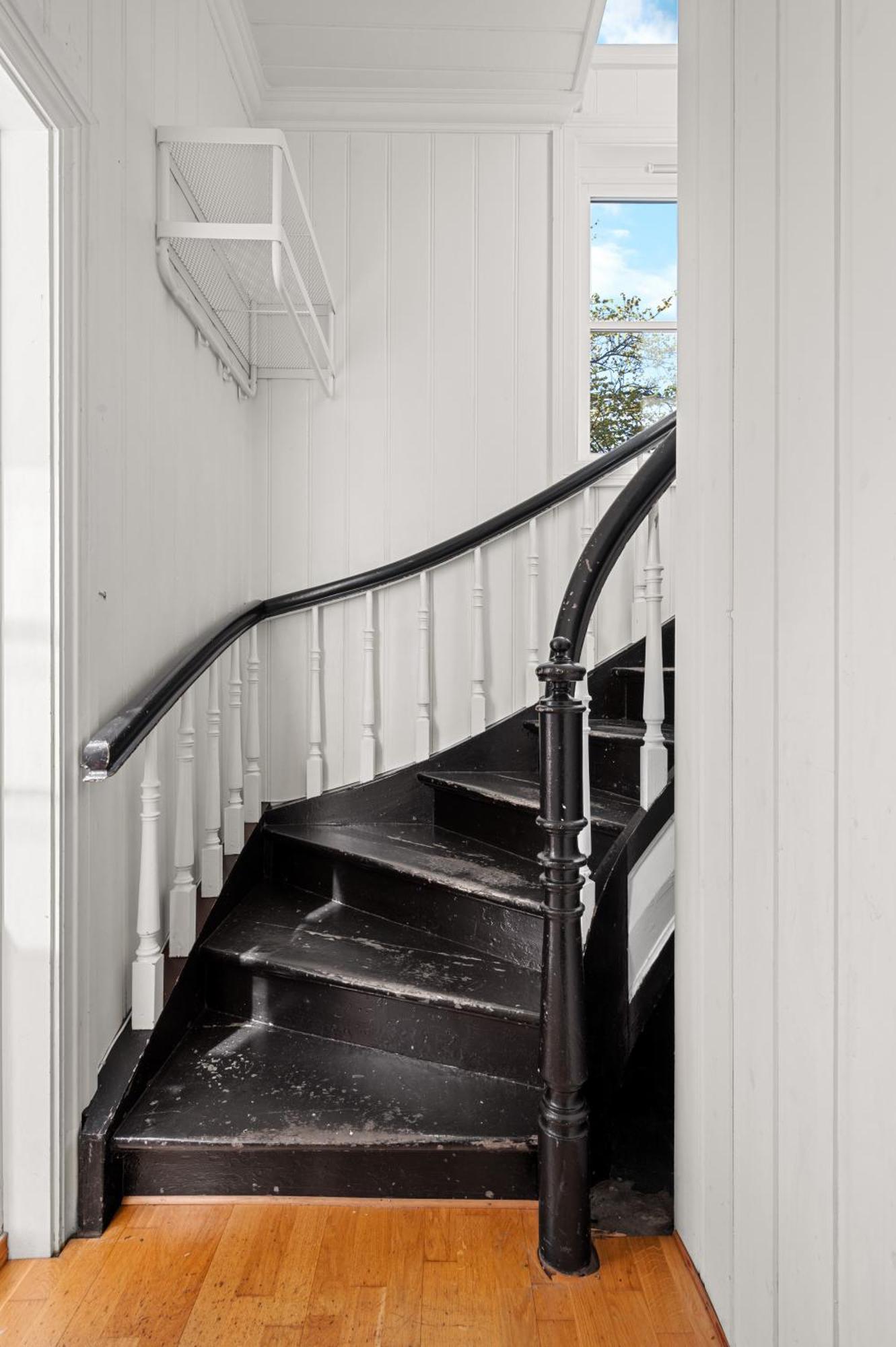Leilighet Historic I Free Parking Bergen